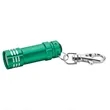 Ugo LED Flashlight with Lobster Clip | https://www.bestnamebadges.com