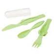 Arroyo Portable Cutlery Set | https://www.bestnamebadges.com
