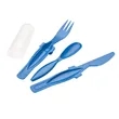 Arroyo Portable Cutlery Set | https://www.bestnamebadges.com