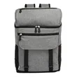 Logan RPET 18-Can Backpack Cooler | https://www.bestnamebadges.com
