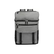 Logan RPET 18-Can Backpack Cooler | https://www.bestnamebadges.com