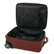 Brown Trolley Case | https://www.bestnamebadges.com