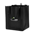 Garland Tote Bag | https://www.bestnamebadges.com