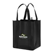 Garland Tote Bag | https://www.bestnamebadges.com