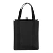Garland Tote Bag | https://www.bestnamebadges.com