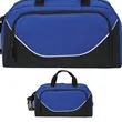 Julian Duffel Bag | https://www.bestnamebadges.com