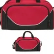 Julian Duffel Bag | https://www.bestnamebadges.com