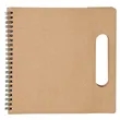 Santo Handled Note Set | https://www.bestnamebadges.com