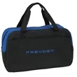 Palmyra Duffel Bag | https://www.bestnamebadges.com
