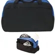 Palmyra Duffel Bag | https://www.bestnamebadges.com
