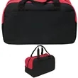 Palmyra Duffel Bag | https://www.bestnamebadges.com