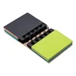 Regency Sticky Notes & Flags Notebook | https://www.bestnamebadges.com