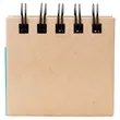 Regency Sticky Notes & Flags Notebook | https://www.bestnamebadges.com