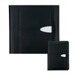 Lepidus I Leather Letter Size Padfolio | https://www.bestnamebadges.com