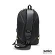 Solo New York GLHF (Good Luck, Have Fun) Sling | https://www.bestnamebadges.com