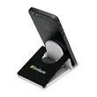 Bacco Phone / Tablet Stand with Microfiber Cloth | https://www.bestnamebadges.com