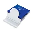 Bacco Phone / Tablet Stand with Microfiber Cloth | https://www.bestnamebadges.com