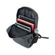 Spencer RPET Laptop Backpack | https://www.bestnamebadges.com