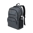 Spencer RPET Laptop Backpack | https://www.bestnamebadges.com
