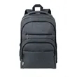 Spencer RPET Laptop Backpack | https://www.bestnamebadges.com