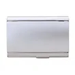 Skeda I Business Card Case | https://www.bestnamebadges.com
