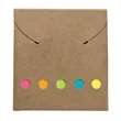 Navet 5-Color Flag Set | https://www.bestnamebadges.com