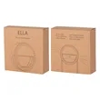 Ella Selfie Light Ring | https://www.bestnamebadges.com