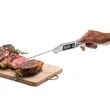 Chef Digital BBQ Thermometer | https://www.bestnamebadges.com