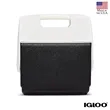 Igloo® Playmate Pal 7 Qt / 9-Can Hard Cooler | https://www.bestnamebadges.com