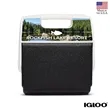 Igloo® Playmate Pal 7 Qt / 9-Can Hard Cooler | https://www.bestnamebadges.com