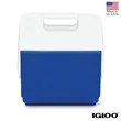 Igloo® Playmate Pal 7 Qt / 9-Can Hard Cooler | https://www.bestnamebadges.com