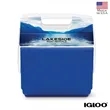 Igloo® Playmate Pal 7 Qt / 9-Can Hard Cooler | https://www.bestnamebadges.com
