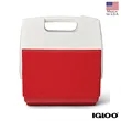 Igloo® Playmate Pal 7 Qt / 9-Can Hard Cooler | https://www.bestnamebadges.com