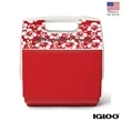 Igloo® Playmate Pal 7 Qt / 9-Can Hard Cooler | https://www.bestnamebadges.com