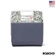 Igloo® Playmate Pal 7 Qt / 9-Can Hard Cooler | https://www.bestnamebadges.com