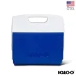 Igloo® Playmate Elite 16 Qt / 30-Can Hard Cooler | https://www.bestnamebadges.com