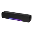 Martin LED Wireless Sound Bar Speaker | https://www.bestnamebadges.com