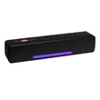 Martin LED Wireless Sound Bar Speaker | https://www.bestnamebadges.com