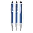 Rio Ballpoint Pen / Stylus | https://www.bestnamebadges.com
