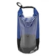 Durango 2L Waterproof Dry Bag | https://www.bestnamebadges.com