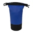 Durango 2L Waterproof Dry Bag | https://www.bestnamebadges.com
