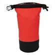 Durango 2L Waterproof Dry Bag | https://www.bestnamebadges.com