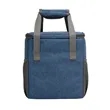 Horizon 9-Can Lunch Cooler | https://www.bestnamebadges.com