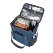 Horizon 9-Can Lunch Cooler | https://www.bestnamebadges.com
