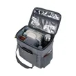 Horizon 9-Can Lunch Cooler | https://www.bestnamebadges.com