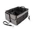 Optimum-V Trunk Organizer | https://www.bestnamebadges.com