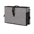 Optimum-V Trunk Organizer | https://www.bestnamebadges.com