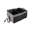 Optimum-V Trunk Organizer | https://www.bestnamebadges.com