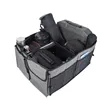 Optimum-V Trunk Organizer | https://www.bestnamebadges.com