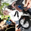 Titus LED Multi-Plier Tool | https://www.bestnamebadges.com
